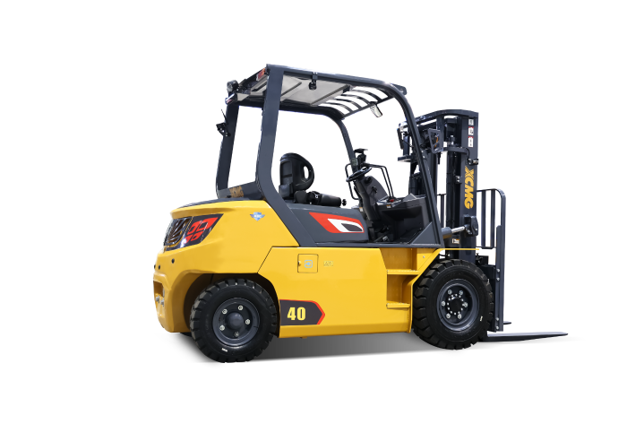 XVB40-QL8-G