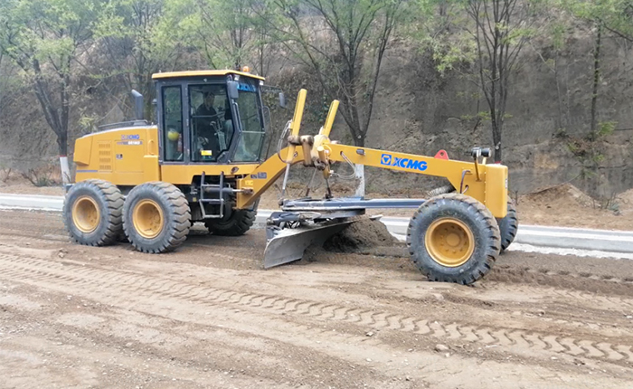 GR1803：施工智慧化，服务全心+