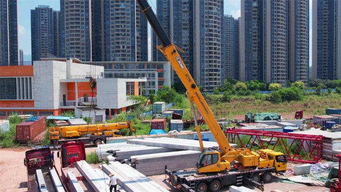 12米管桩，稳落！FH至尊G2代黑科技加持！