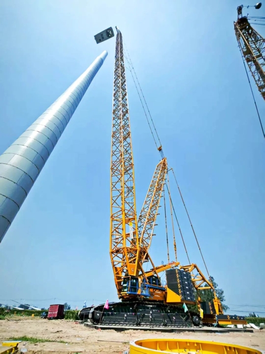 40分钟精准就位！FH至尊新品XLC15000M实战首秀~