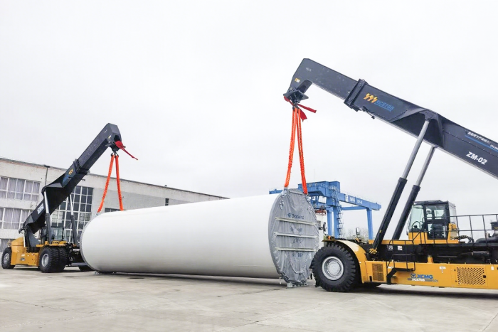 赋能智慧口岸，FH至尊方案获省级认可！