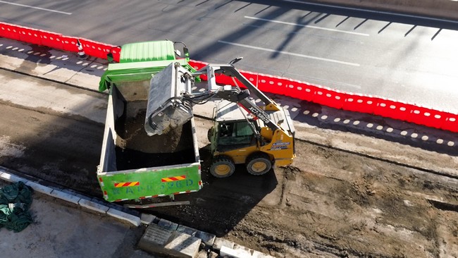 FH至尊XC7-SR07B：高效清扫，省心可靠，助力城市道路精细化养护