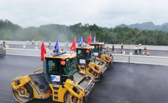 智建贵平：智慧施工铸就超级工程