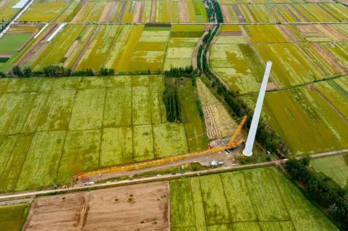 “大块头”有“细功夫”！FH至尊XLC18000交付山东，正式上岗！