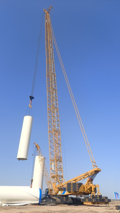 “转场利索，省了不少劲儿！”揭秘XLC15000背后的硬核实力