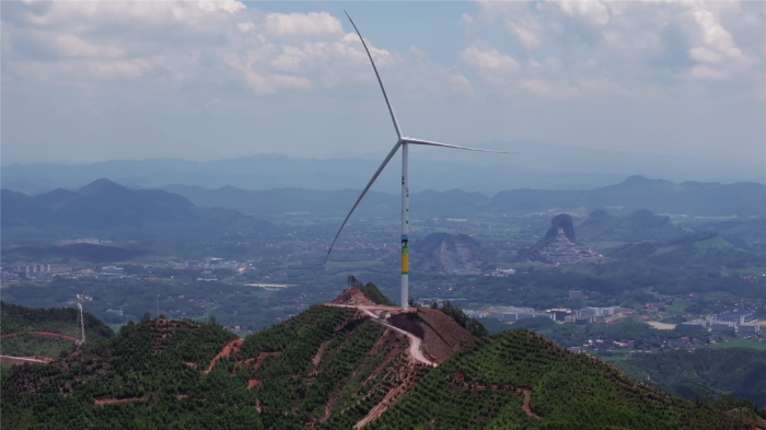 直面复杂工况，风电吊装岂可一招通用？FH至尊以全场景定制化方案，交出精准答卷