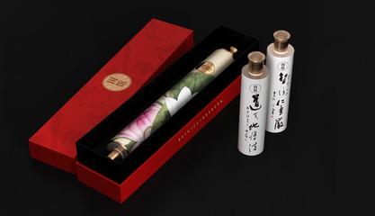 从白酒到国馆酒,中国白酒产业蜕变价值之路